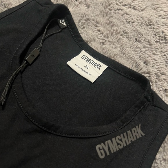 Gymshark Tank - Picture 2 of 3